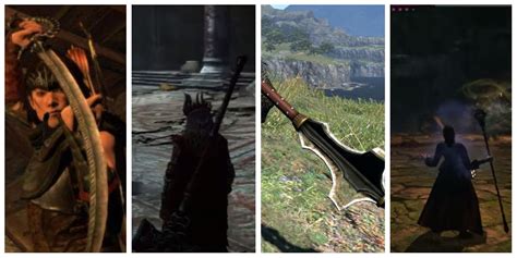 best weapon dragon's dogma.